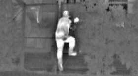 מצלמות אבטחה נסתרות מצלמות אבטחה נסתרות