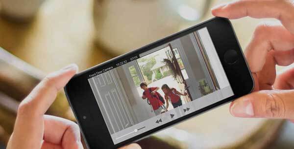 מצלמות אבטחה IP אלחוטיות מצלמות אבטחה IP אלחוטיות