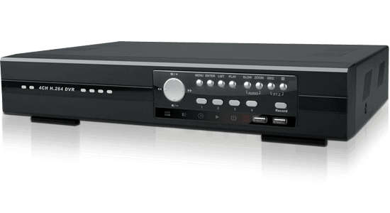 DVR מומלץ