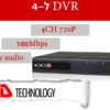 פרוויזן-DVR-4