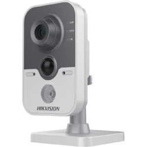 מצלמת אבטחה DS-2CD2432F-IW Hikvision