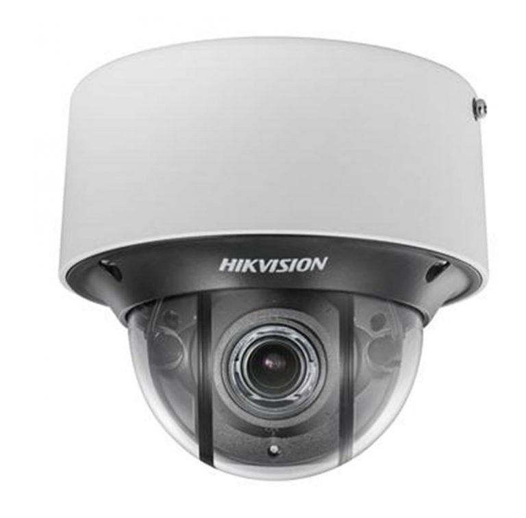 מצלמת אבטחה IP DS-2CD4D26FWD-IZS מבית Hikvision