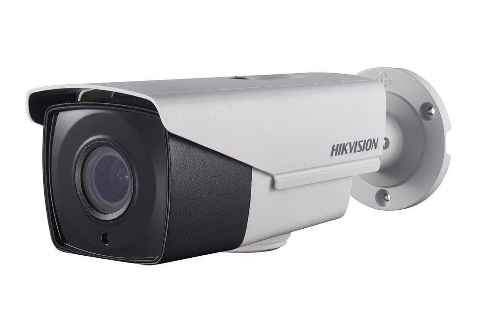 סקירת מצלמת רשת DS-2CD2T22WD-I5 Hikvision
