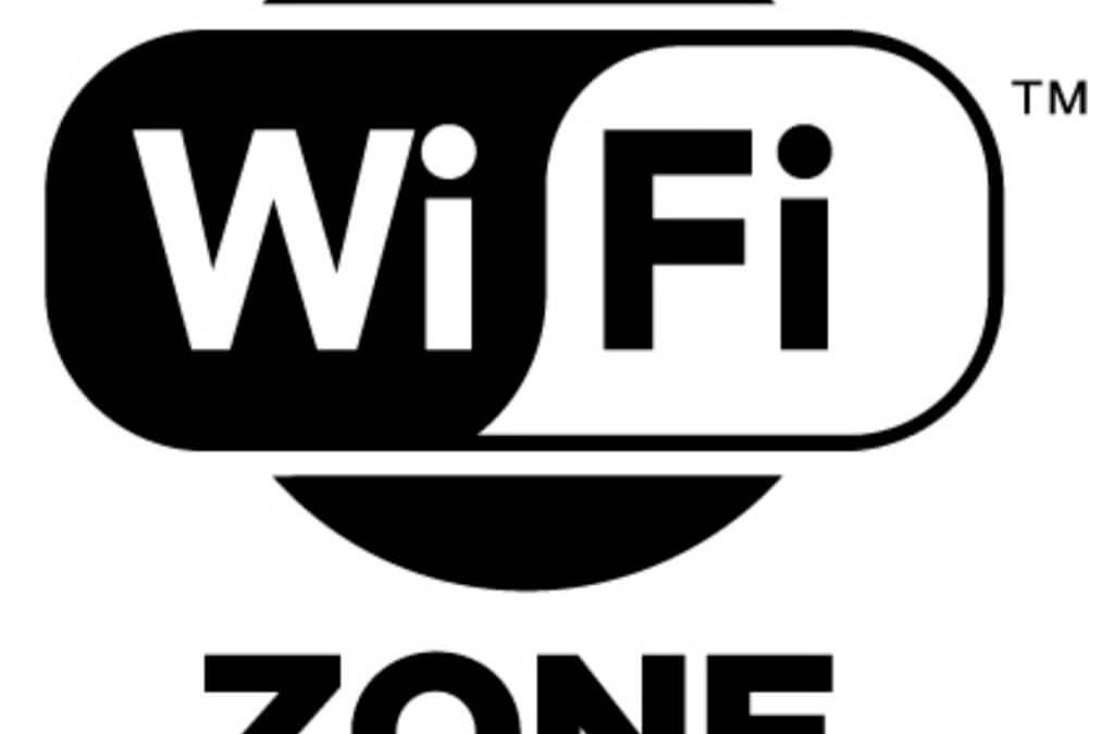 התקנת Wi-Fi מנוהל