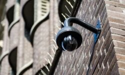 התקנת מצלמות אבטחה ברמת גן