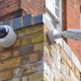 מצלמות אבטחה דיגיטליות