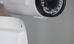 התקנת מצלמות אבטחה בראשון לציון