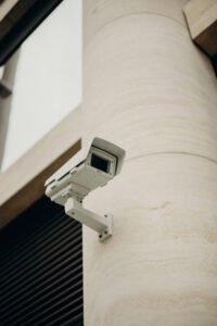 cheap security camera install alsec.co.il