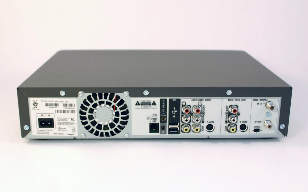 טיפים לרכישת DVR