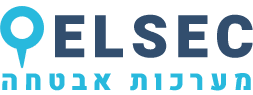 מצלמות אבטחה אלסק logo