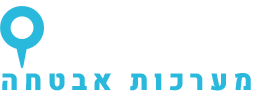 אלסק מערכות אבטחה לוגו