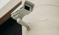 התקנת מצלמות אבטחה בקרית אונו