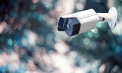 התקנת מצלמות אבטחה בתל אביב