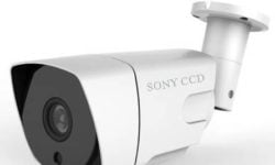 מצלמות אבטחה חכמה