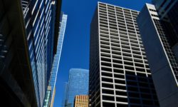 אינטרקום לבניין