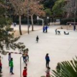 מצלמות אבטחה בבתי ספר