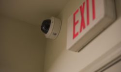 הסתרת מצלמות אבטחה כיפה