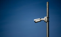 מצלמות אבטחה 4K אולטרה HD