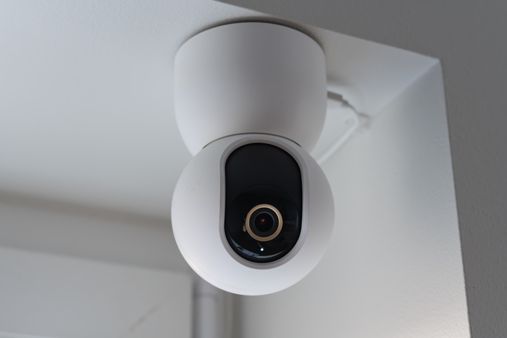 מצלמת אבטחה PTZ מצלמת אבטחה PTZ