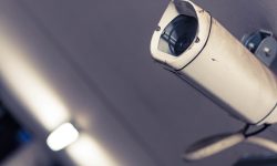 מצלמות מעקב ביתיות