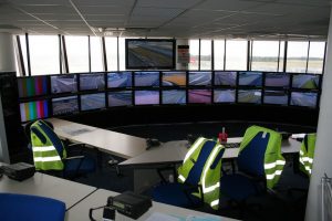 קיר וידאו מערכות אבטחה cctv